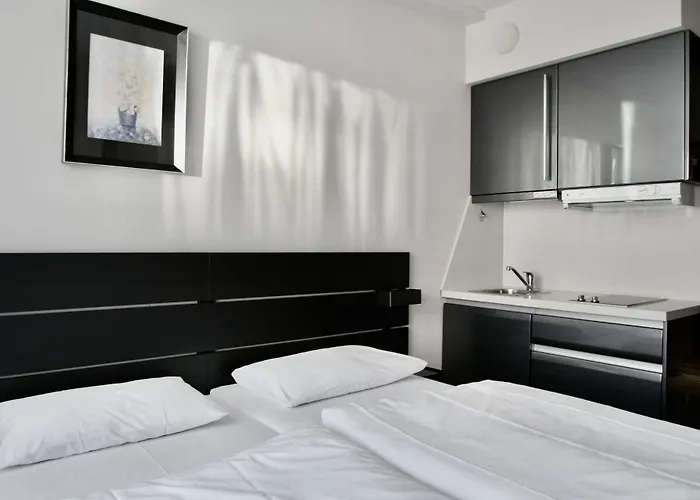 Super Stay Hotel, Oslo